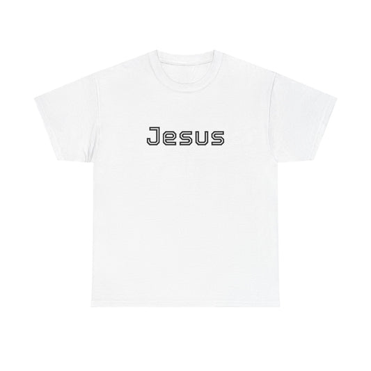 Unisex Heavy Cotton Tee. Mark 13:28