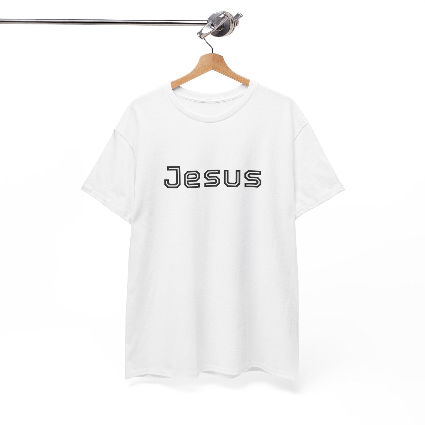 Unisex Heavy Cotton Tee. Mark 13:28