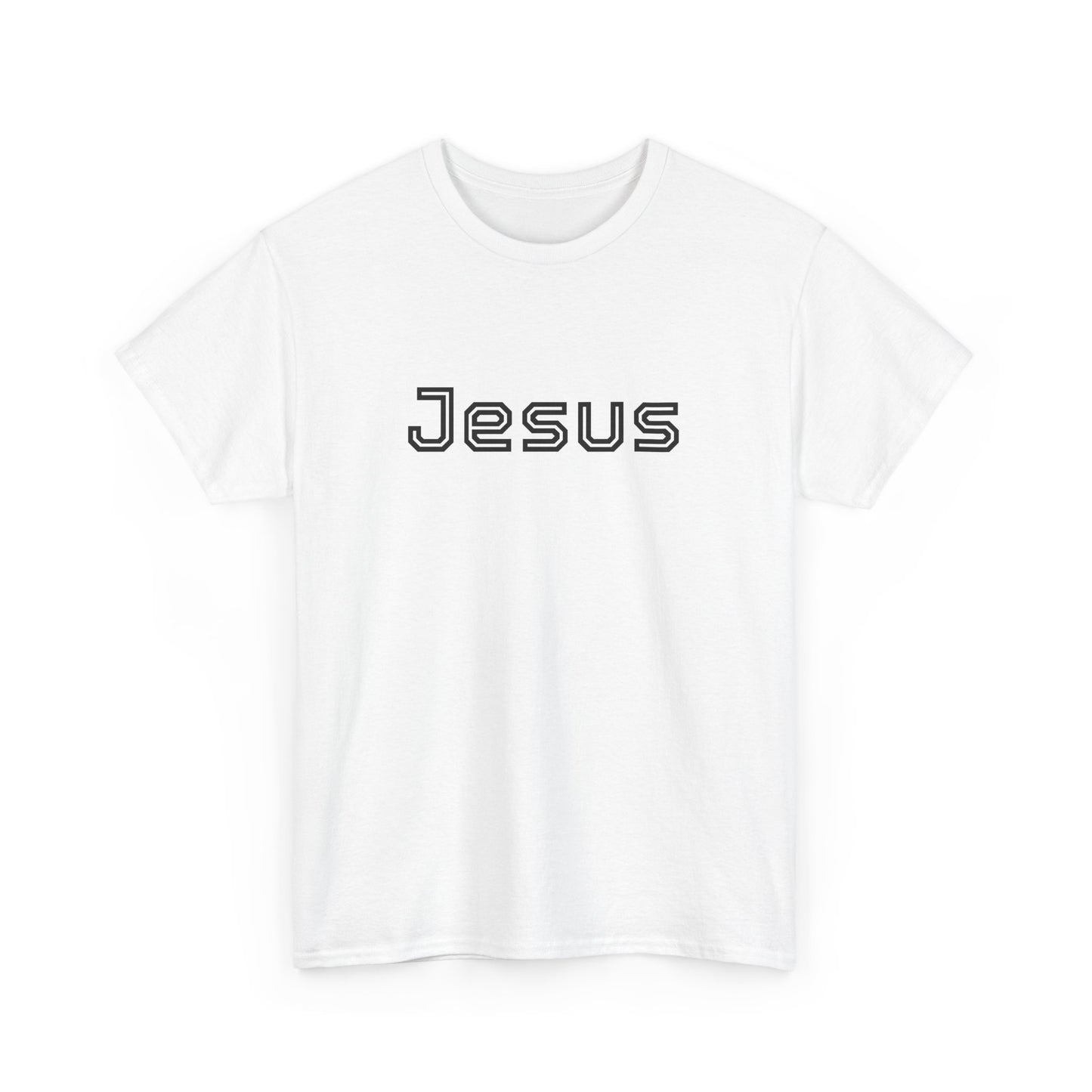 Unisex Heavy Cotton Tee. Mark 13:28