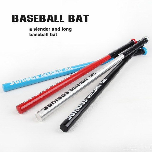 Training Aluminium Alloy Baseball Bat