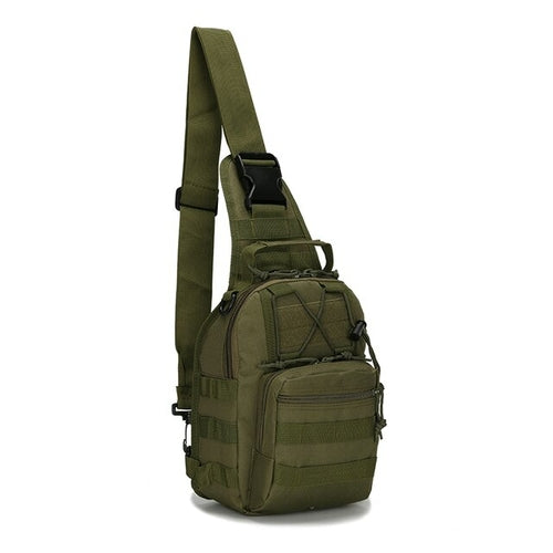 Military Tactical Sling Chest/Shoulder Bag