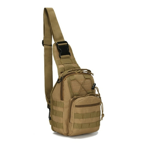 Military Tactical Sling Chest/Shoulder Bag