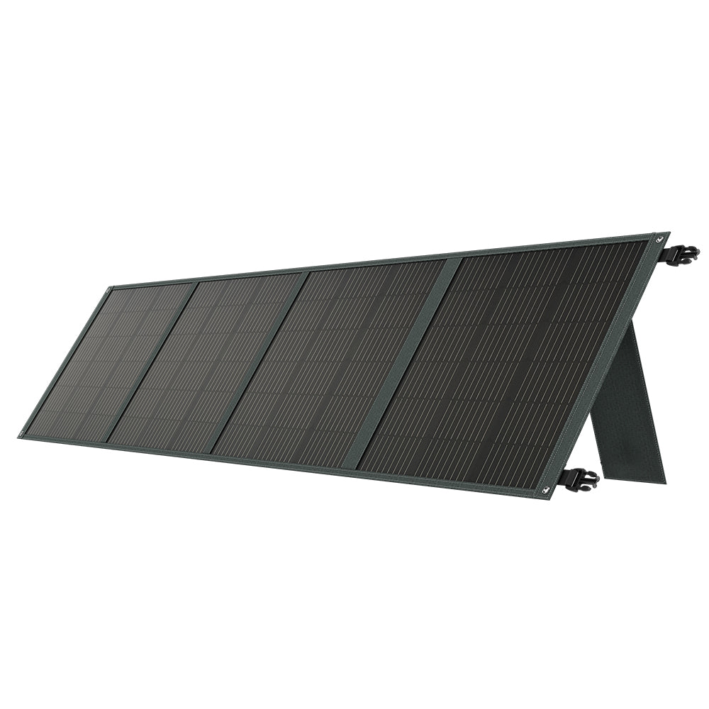 US POWERWIN PWS220 220W watt folding solar panel