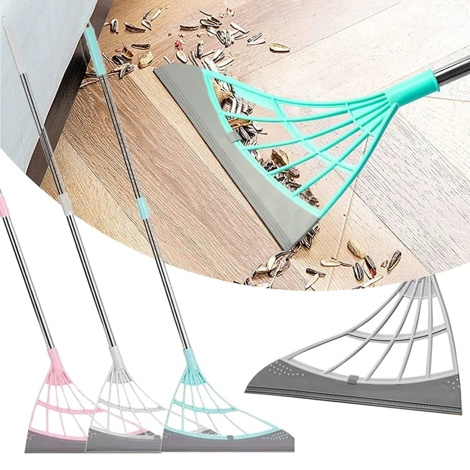 UltraBroom - Multifunctional Magic Broom