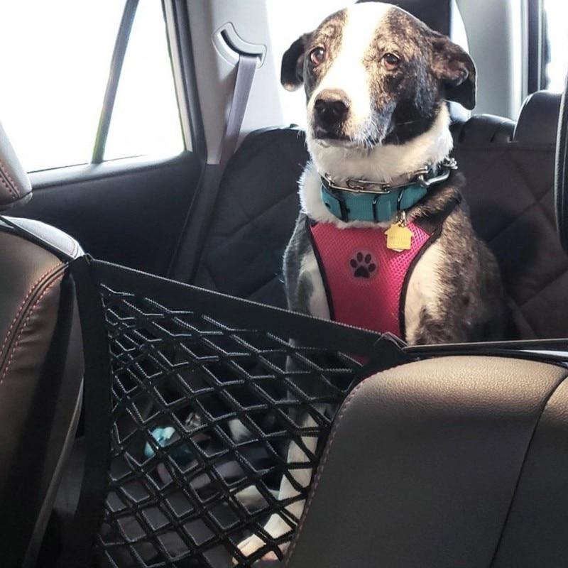 Premium Pet Car Net Petition